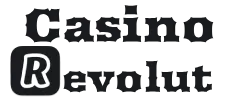 revolut casino logo